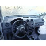 VOLKSWAGEN CADDY III FURGONETA/MONOVOLUMEN (2KA, 2KH, 2CA, 2CH) *29-10-25 *100-450 2010