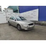 FORD MONDEO BERLINA (GE) FORD MONDEO BERLINA (GE) '2004 MONDEO (GE) (2000 - 2007) PLATA 2001