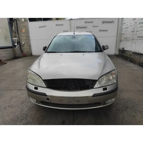 FORD MONDEO BERLINA (GE) '2004 MONDEO (GE) (2000 - 2007) PLATA