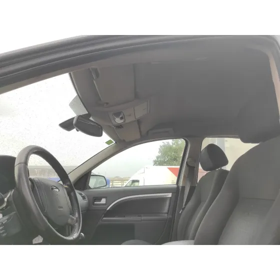 FORD MONDEO BERLINA (GE) '2004 MONDEO (GE) (2000 - 2007) PLATA
