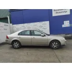 FORD MONDEO BERLINA (GE) FORD MONDEO BERLINA (GE) '2004 MONDEO (GE) (2000 - 2007) PLATA 2001