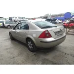 FORD MONDEO BERLINA (GE) FORD MONDEO BERLINA (GE) '2004 MONDEO (GE) (2000 - 2007) PLATA 2001
