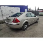 FORD MONDEO BERLINA (GE) FORD MONDEO BERLINA (GE) '2004 MONDEO (GE) (2000 - 2007) PLATA 2001