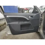 FORD MONDEO BERLINA (GE) FORD MONDEO BERLINA (GE) '2004 MONDEO (GE) (2000 - 2007) PLATA 2001