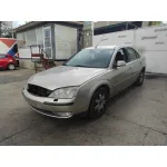 FORD MONDEO BERLINA (GE) FORD MONDEO BERLINA (GE) '2004 MONDEO (GE) (2000 - 2007) PLATA 2001