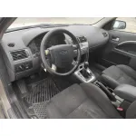 FORD MONDEO BERLINA (GE) FORD MONDEO BERLINA (GE) '2004 MONDEO (GE) (2000 - 2007) PLATA 2001