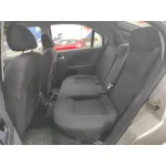 FORD MONDEO BERLINA (GE) FORD MONDEO BERLINA (GE) '2004 MONDEO (GE) (2000 - 2007) PLATA 2001