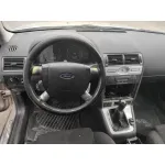 FORD MONDEO BERLINA (GE) FORD MONDEO BERLINA (GE) '2004 MONDEO (GE) (2000 - 2007) PLATA 2001