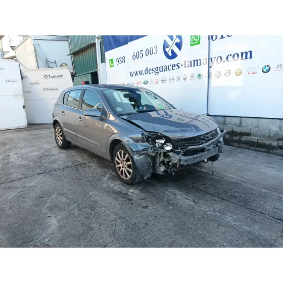 Opel ASTRA H (A04) 2004