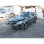 OPEL ASTRA H (A04)  2004