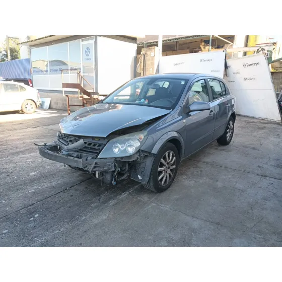 Opel ASTRA H (A04) 2004
