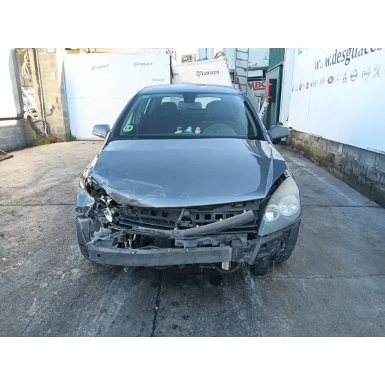 Opel ASTRA H (A04) 2004