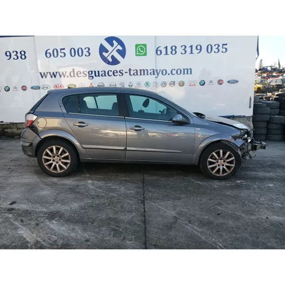 Opel ASTRA H (A04) 2004