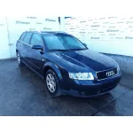 AUDI A4 AVANT (8E) AUDI A4 AVANT (8E) '2003 1.9 TDI AZUL 2001
