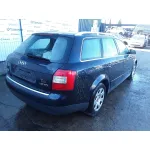AUDI A4 AVANT (8E) AUDI A4 AVANT (8E) '2003 1.9 TDI AZUL 2001