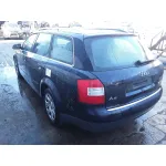 AUDI A4 AVANT (8E) AUDI A4 AVANT (8E) '2003 1.9 TDI AZUL 2001