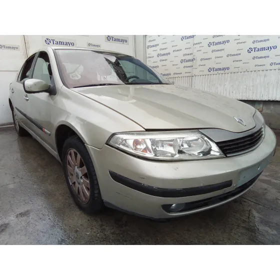 RENAULT LAGUNA II (BG0) '2001 1.8 CAVA