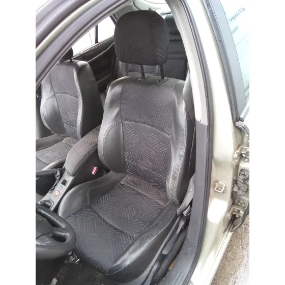 RENAULT LAGUNA II (BG0) '2001 1.8 CAVA