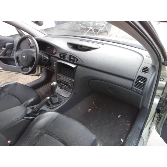 RENAULT LAGUNA II (BG0) '2001 1.8 CAVA