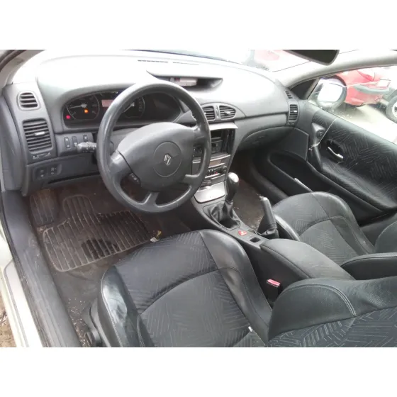 RENAULT LAGUNA II (BG0) '2001 1.8 CAVA