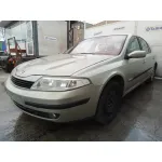 RENAULT LAGUNA II (BG0) RENAULT LAGUNA II (BG0) '2001 1.8 CAVA 2001