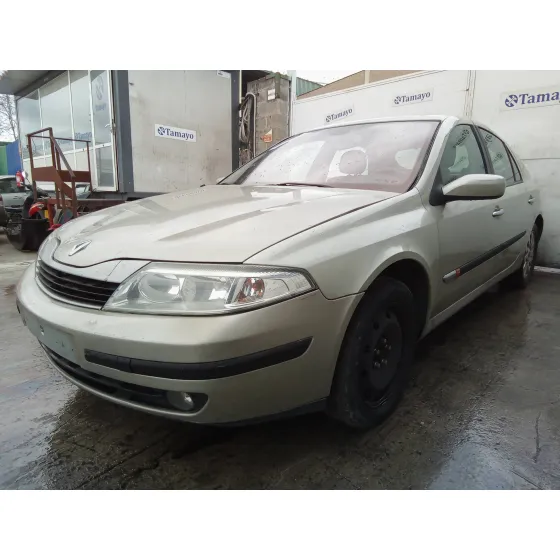 RENAULT LAGUNA II (BG0) '2001 1.8 CAVA