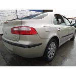 RENAULT LAGUNA II (BG0) RENAULT LAGUNA II (BG0) '2001 1.8 CAVA 2001