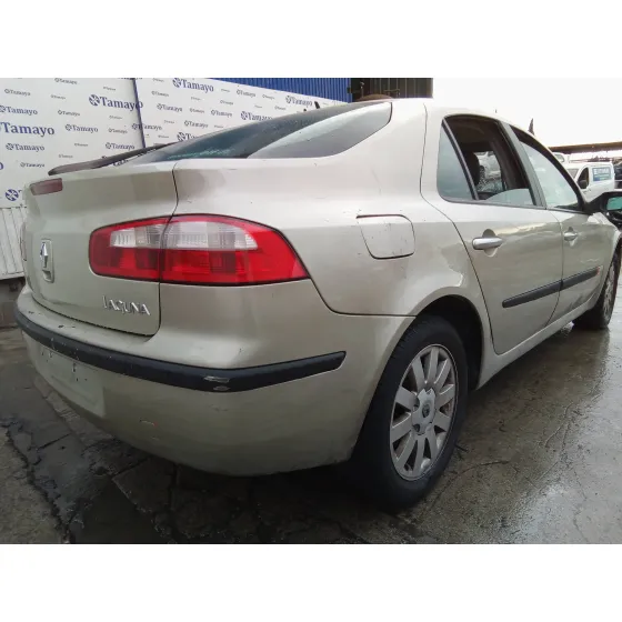 RENAULT LAGUNA II (BG0) '2001 1.8 CAVA