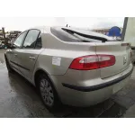 RENAULT LAGUNA II (BG0) RENAULT LAGUNA II (BG0) '2001 1.8 CAVA 2001