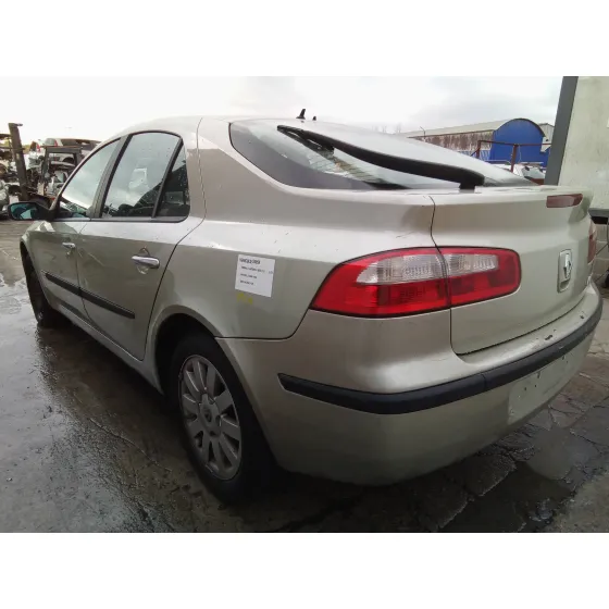 RENAULT LAGUNA II (BG0) '2001 1.8 CAVA