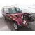 CHRYSLER JEEP CHEROKEE (XJ) CHRYSLER JEEP CHEROKEE (XJ) '2001 2.5 TURBODIESEL GRANATE 1987