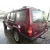 CHRYSLER JEEP CHEROKEE (XJ) CHRYSLER JEEP CHEROKEE (XJ) '2001 2.5 TURBODIESEL GRANATE 1987