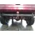 CHRYSLER JEEP CHEROKEE (XJ) CHRYSLER JEEP CHEROKEE (XJ) '2001 2.5 TURBODIESEL GRANATE 1987