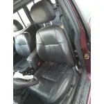 CHRYSLER JEEP CHEROKEE (XJ) CHRYSLER JEEP CHEROKEE (XJ) '2001 2.5 TURBODIESEL GRANATE 1987