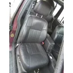 CHRYSLER JEEP CHEROKEE (XJ) CHRYSLER JEEP CHEROKEE (XJ) '2001 2.5 TURBODIESEL GRANATE 1987