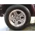 CHRYSLER JEEP CHEROKEE (XJ) CHRYSLER JEEP CHEROKEE (XJ) '2001 2.5 TURBODIESEL GRANATE 1987