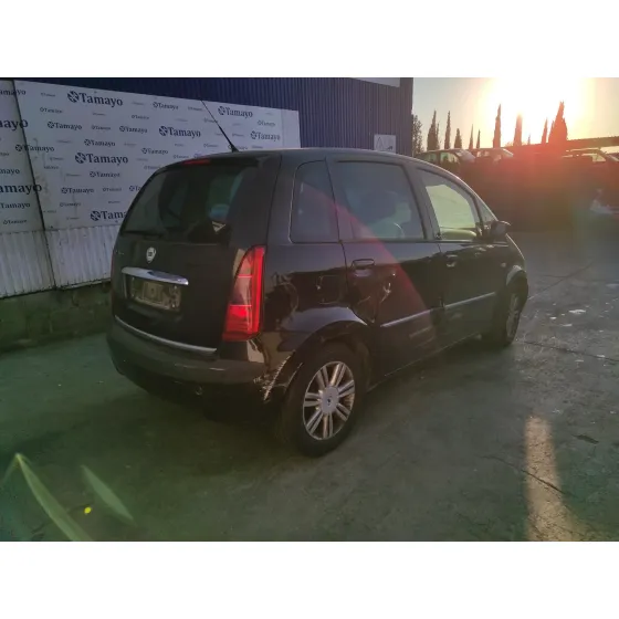 LANCIA MUSA (184) '2006 * MARRON OSCURO