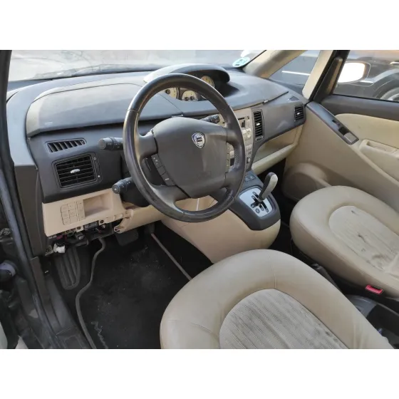LANCIA MUSA (184) '2006 * MARRON OSCURO