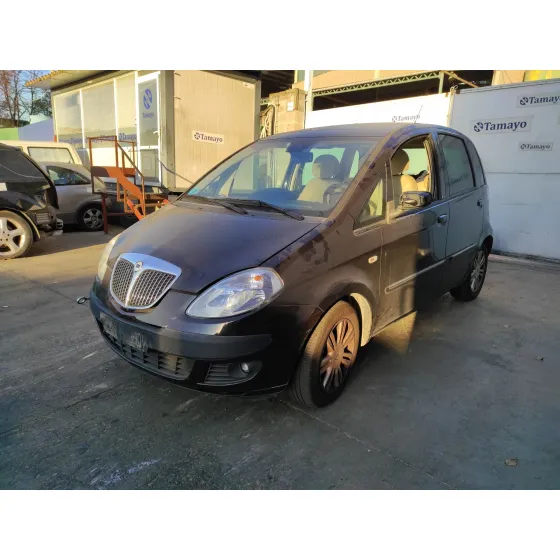 LANCIA MUSA (184) '2006 * MARRON OSCURO