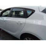 OPEL ASTRA J LIM. OPEL ASTRA J LIM. '2010 ENJOY BLANCO 2009