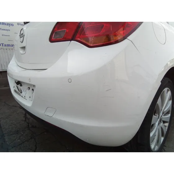 OPEL ASTRA J LIM. '2010 ENJOY BLANCO