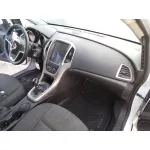 OPEL ASTRA J LIM. OPEL ASTRA J LIM. '2010 ENJOY BLANCO 2009