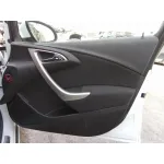 OPEL ASTRA J LIM. OPEL ASTRA J LIM. '2010 ENJOY BLANCO 2009