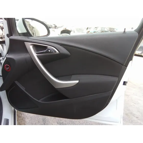 OPEL ASTRA J LIM. '2010 ENJOY BLANCO