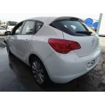 OPEL ASTRA J LIM. OPEL ASTRA J LIM. '2010 ENJOY BLANCO 2009