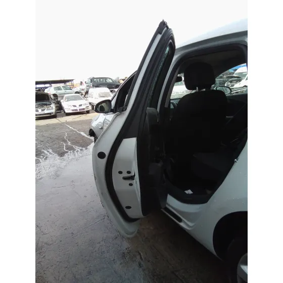 OPEL ASTRA J LIM. '2010 ENJOY BLANCO