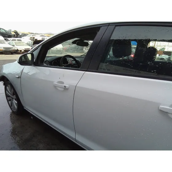 OPEL ASTRA J LIM. '2010 ENJOY BLANCO