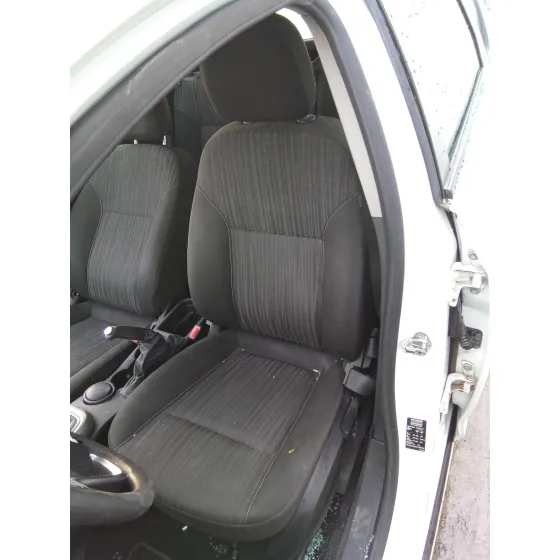 OPEL ASTRA J LIM. '2010 ENJOY BLANCO