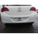 OPEL ASTRA J LIM. OPEL ASTRA J LIM. '2010 ENJOY BLANCO 2009