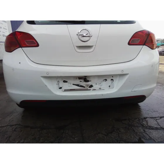 OPEL ASTRA J LIM. '2010 ENJOY BLANCO